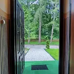 ホステル Wilcze Schronisko Czerniki