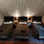 Wilcze Schronisko ホステル Czerniki