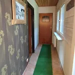 ホステル Wilcze Schronisko