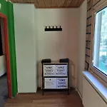 Wilcze Schronisko ホステル *