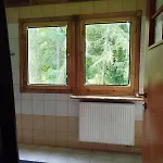 Wilcze Schronisko *