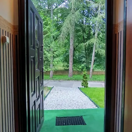 Hostel Wilcze Schronisko Czerniki