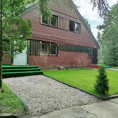 Hostel Wilcze Schronisko *