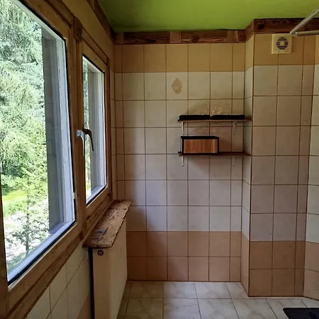 Wilcze Schronisko Hostel Czerniki