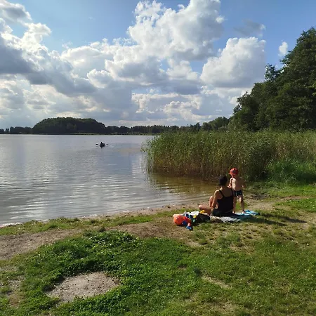 Hostel Wilcze Schronisko