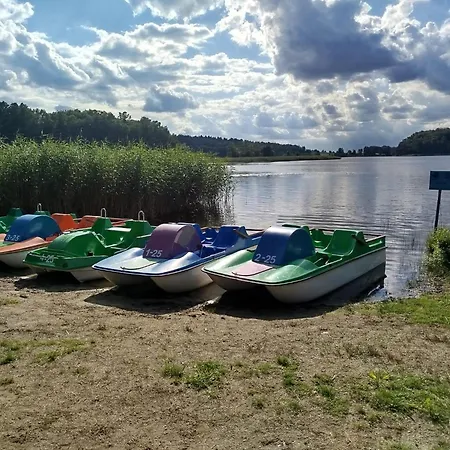 Hostel Wilcze Schronisko