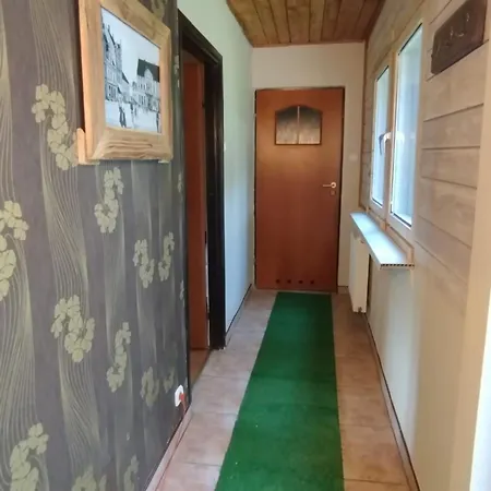 Hostel Wilcze Schronisko