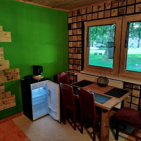Hostel Wilcze Schronisko