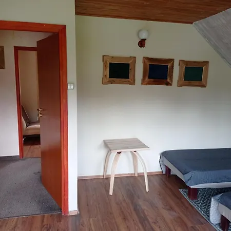 Hostel Wilcze Schronisko