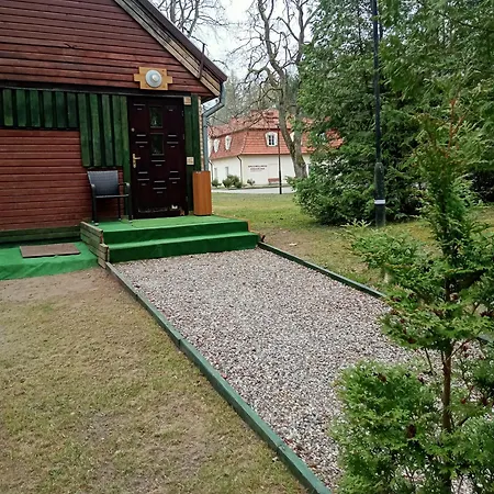 Hostel Wilcze Schronisko *