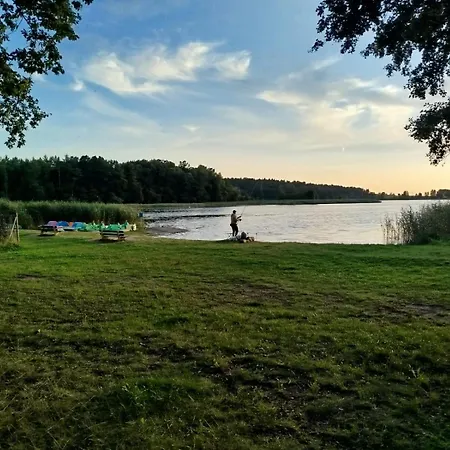 Hostel Wilcze Schronisko