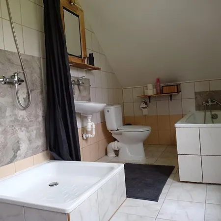Hostel Wilcze Schronisko