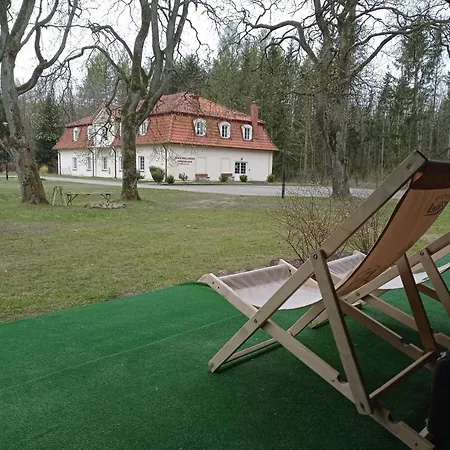Hostel Wilcze Schronisko