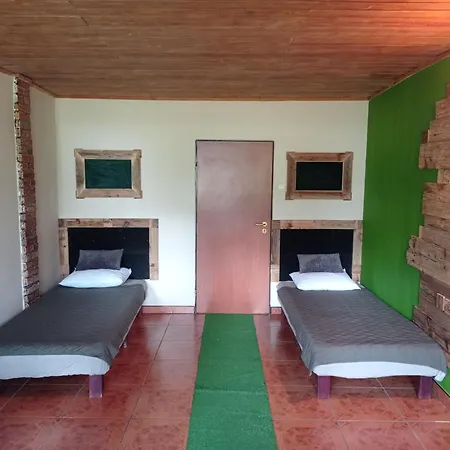 Hostel Wilcze Schronisko