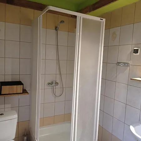 Hostel Wilcze Schronisko *
