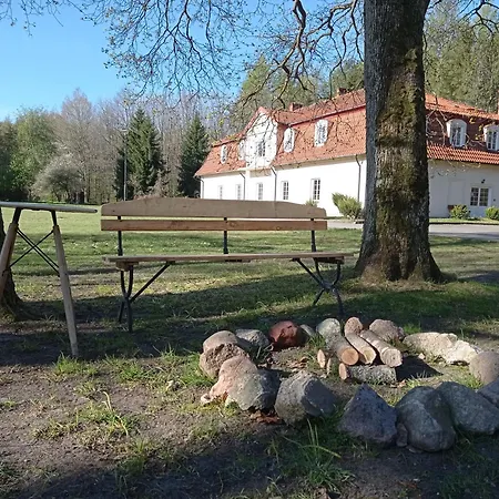 Hostel Wilcze Schronisko
