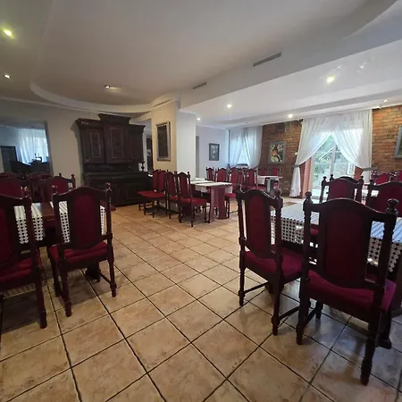 Hostel Wilcze Schronisko