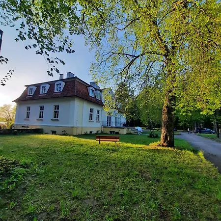 Hostel Wilcze Schronisko