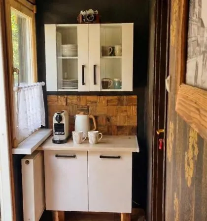 Hostel Wilcze Schronisko Czerniki