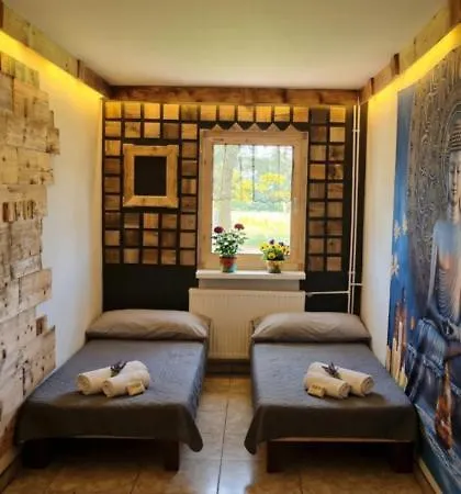 Hostel Wilcze Schronisko