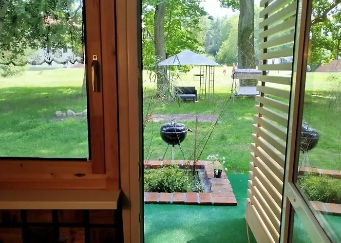 Hostel Wilcze Schronisko