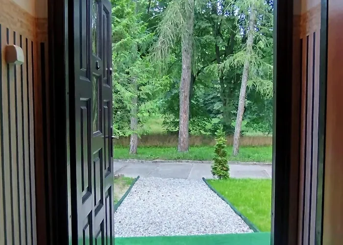 Hostel Wilcze Schronisko Czerniki