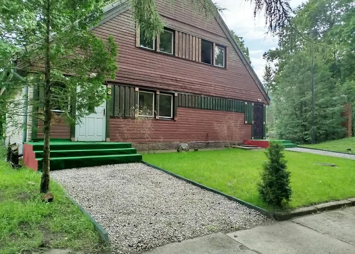 Hostel Wilcze Schronisko *