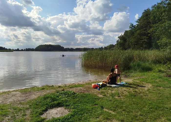 Hostel Wilcze Schronisko