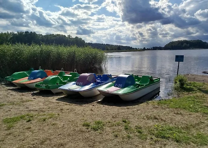 Hostel Wilcze Schronisko