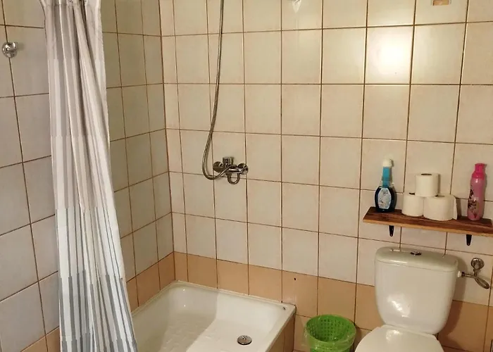 Wilcze Schronisko Czerniki