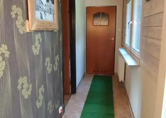 Hostel Wilcze Schronisko