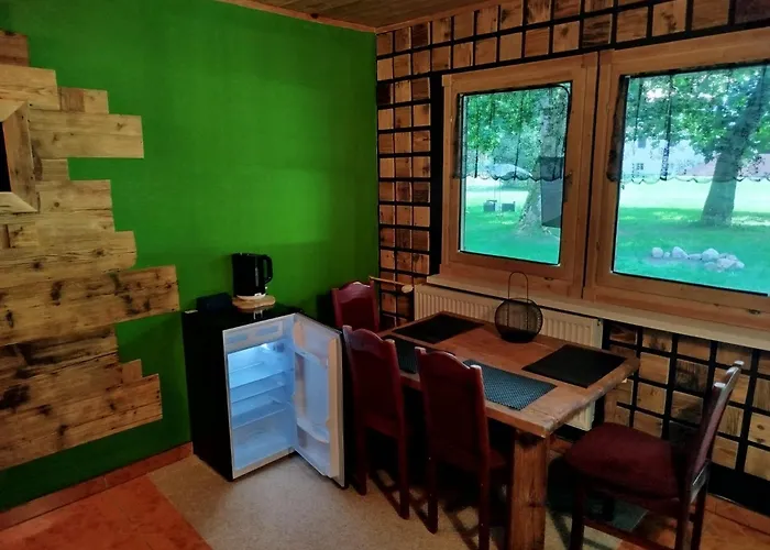 Hostel Wilcze Schronisko